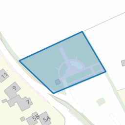 Perceel WTM00-A-5748