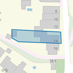 Perceel WTM00-A-5781