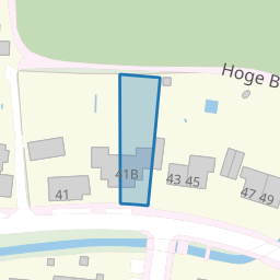 Perceel WTM00-A-5810