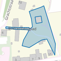 Perceel WTM00-A-5841