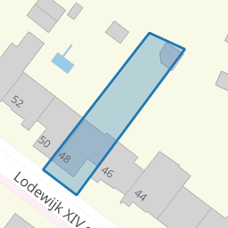 Perceel WTM00-A-5849