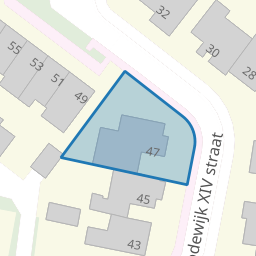 Perceel WTM00-A-5862