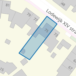 Perceel WTM00-A-5866