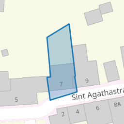 Perceel WTM00-A-5890