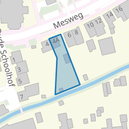 Perceel WTM00-A-5911