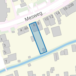 Perceel WTM00-A-5912