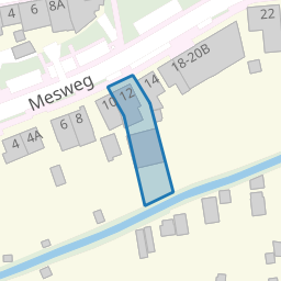 Perceel WTM00-A-5915