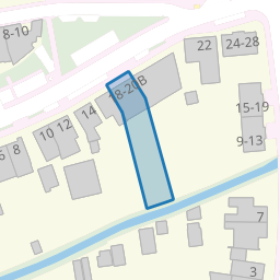 Perceel WTM00-A-5918