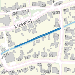 Perceel WTM00-A-5922