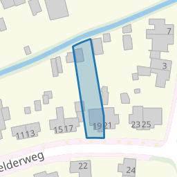 Perceel WTM00-A-5926