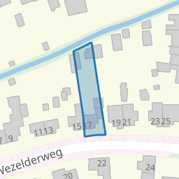 Perceel WTM00-A-5927