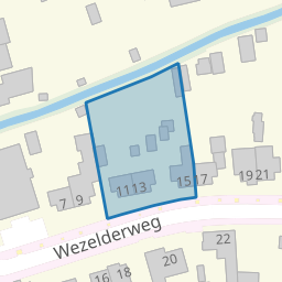 Perceel WTM00-A-5928