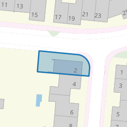 Perceel WTM00-A-5952