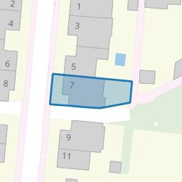 Perceel WTM00-A-5956