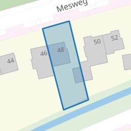 Perceel WTM00-A-5969