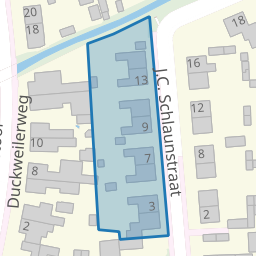 Perceel WTM00-A-5976