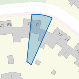 Perceel WTM00-A-5981