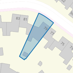 Perceel WTM00-A-5982