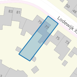 Perceel WTM00-A-5983