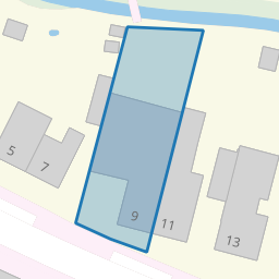 Perceel WTM00-A-6032