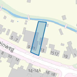 Perceel WTM00-A-6033