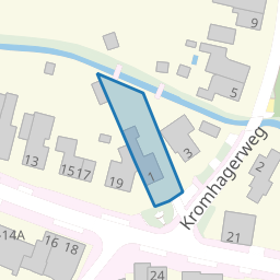 Perceel WTM00-A-6036