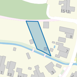 Perceel WTM00-A-6040