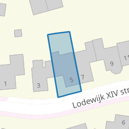 Perceel WTM00-A-6052