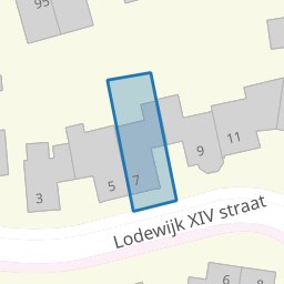 Perceel WTM00-A-6053