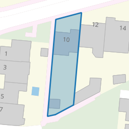 Perceel WTM00-A-6055