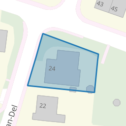 Perceel WTM00-A-6060