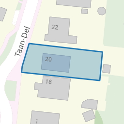 Perceel WTM00-A-6062