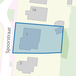 Perceel WTM00-A-6064