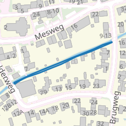 Perceel WTM00-A-6086