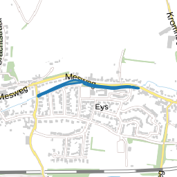 Perceel WTM00-A-6094