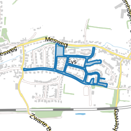 Perceel WTM00-A-6101