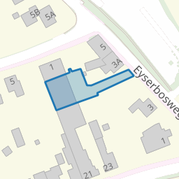 Perceel WTM00-A-6117