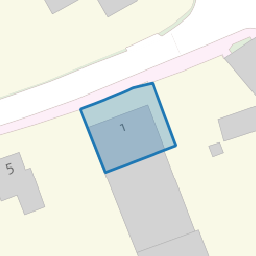 Perceel WTM00-A-6119