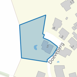 Perceel WTM00-A-6134