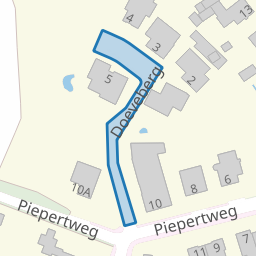 Perceel WTM00-A-6140