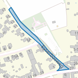 Perceel WTM00-A-6174