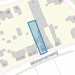 Perceel WTM00-A-6274