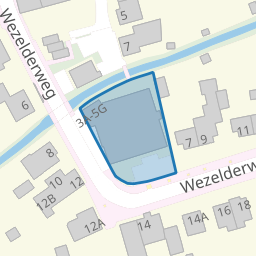 Perceel WTM00-A-6295