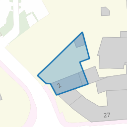 Perceel WTM00-A-6311