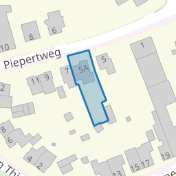 Perceel WTM00-A-6313