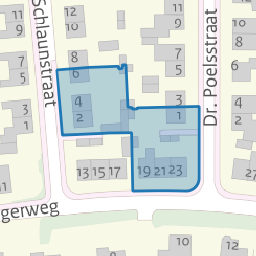 Perceel WTM00-A-6325
