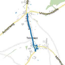 Perceel WTM00-A-6344