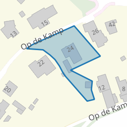 Perceel WTM00-A-6362