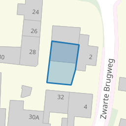 Perceel WTM00-A-6411