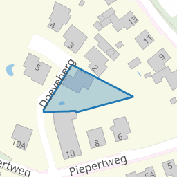 Perceel WTM00-A-6414